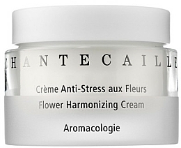 Düfte, Parfümerie und Kosmetik Revitalisierende Anti-Stress-Gesichtscreme - Chantecaille Flower Harmonizing Cream