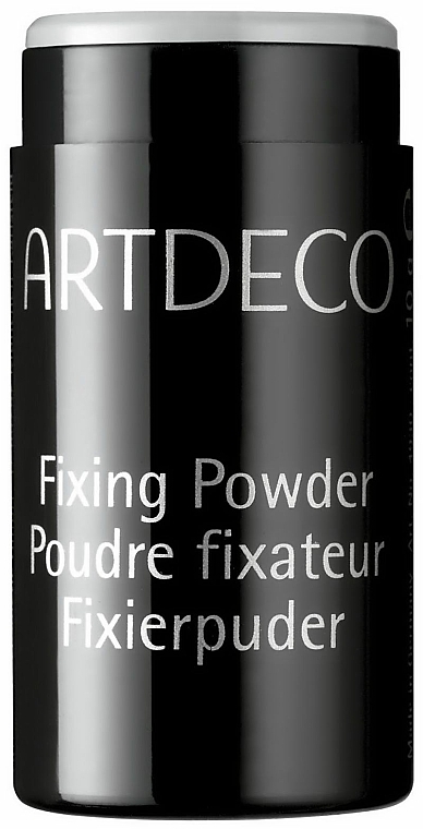 Loser Fixierpuder - Artdeco Fixing Powder Caster — Bild N2