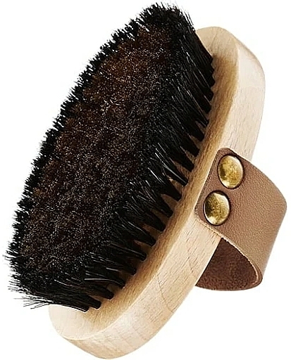 Ionisierende Bürste für trockene Körpermassage - Glov Ionizing Dry Body Massage Brush — Bild N1