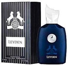 Düfte, Parfümerie und Kosmetik Alhambra Leyden - Eau de Parfum
