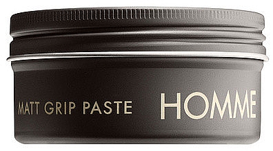 Matte Haarstylingpaste - La Biosthetique Homme Matt Grip Paste — Bild N2