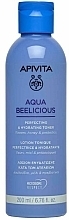 Gesichtstonikum - Apivita Aqua Beelicious Perfecting & Hydrating Toner — Bild N1