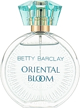 Düfte, Parfümerie und Kosmetik Betty Barclay Oriental Bloom - Eau de Toilette