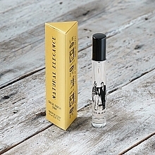 State Of Mind Natural Elegance  - Eau de Parfum (Mini) — Bild N1