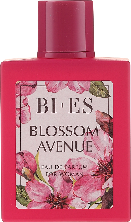 Bi-es Blossom Avenue - Eau de Parfum — Bild N3