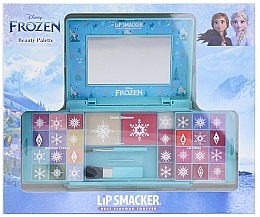 Make-up-Palette - Lip Smacker Disney Frozen Beauty Palette — Bild N1