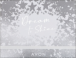 Lidschattenpalette - Avon Dream To Shine Eyeshadow Palette — Bild N2