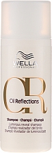 Shampoo für strahlenden Glanz - Wella Professionals Oil Reflections Shampoo — Foto N7