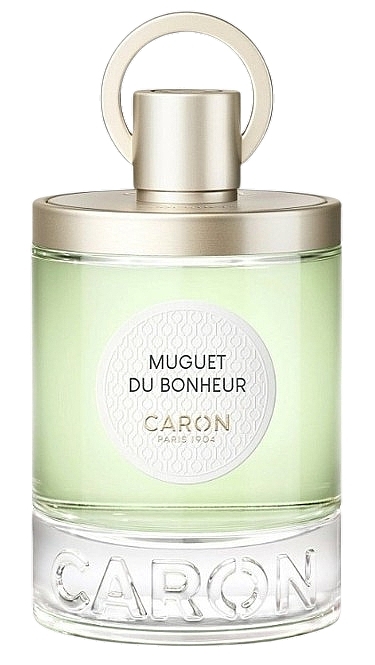 Caron Muguet Du Bonheur 2021 - Eau de Toilette — Bild N1