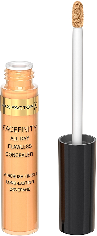 Gesichtsconcealer - Max Factor Facefinity All Day Concealer — Bild N2
