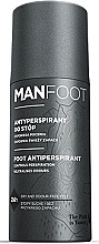 Düfte, Parfümerie und Kosmetik Antitranspirant für Füße - SheFoot Foot Antiperspirant Spray