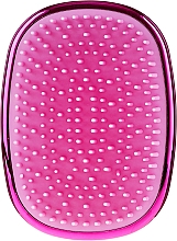 Düfte, Parfümerie und Kosmetik Entwirrbürste pink - Twish Spiky 3 Hair Brush Shining Pink