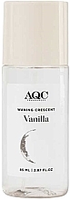 Körpernebel - AQC Fragrance Vanilla Waning Crescent Body Mist — Bild N1