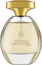 Marvel Captain Marvel Red Eau De Parfum Pour Femme - Eau de Parfum — Bild N1