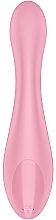G-Punkt-Vibrator rosa - Satisfyer G-Force Pink USB Rechargeable Vibrator  — Bild N1