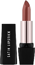 Düfte, Parfümerie und Kosmetik Lippenstift - Golden Rose Satin Lipstick