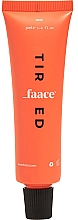 Maske für müde Haut - Faace Tired Mask (travel size)  — Bild N1