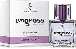 Dorall Collection Engross - Eau de Toilette — Bild N2