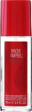 Düfte, Parfümerie und Kosmetik Naomi Campbell Seductive Elixir - Parfümiertes Körperspray 