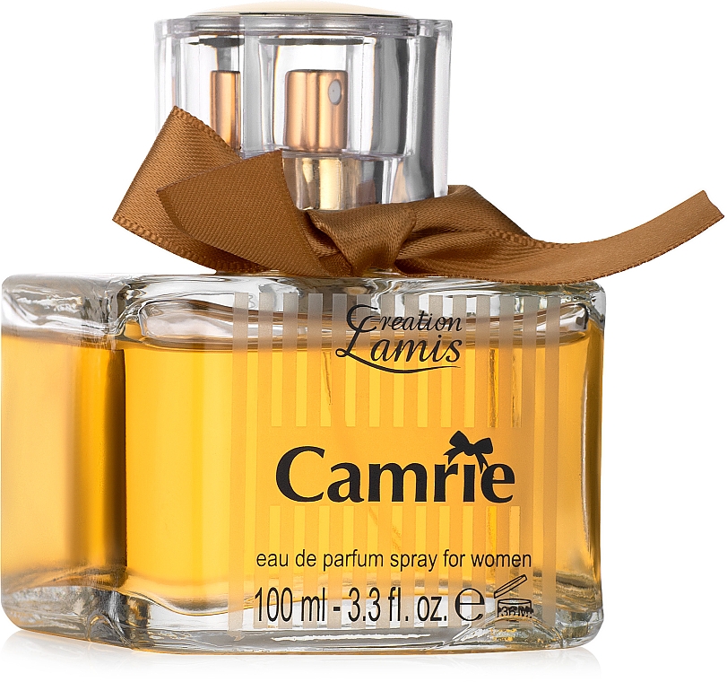 Creation Lamis Camrie - Eau de Toilette — Bild N1