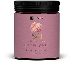Düfte, Parfümerie und Kosmetik Badesalz - HiSkin Bath Salt