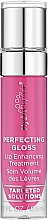 Düfte, Parfümerie und Kosmetik Lipgloss - HydroPeptide Perfecting Gloss