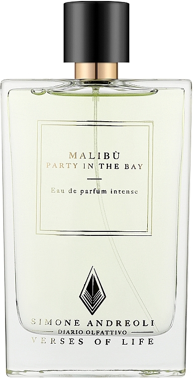 Simone Andreoli Malibu Party In The Bay - Eau de Parfum — Bild N1