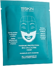 Düfte, Parfümerie und Kosmetik Maske für Problemhaut - 111Skin Maskne Protection Bio Cellulose Mask