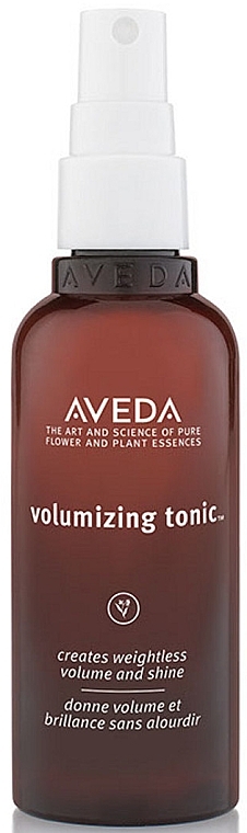 Anregendes Tonic zur Kräftigung von feinem, reiferem Haar - Aveda Volumizing Tonic With Aloe — Bild N1