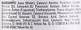 Pflegende Körpermilch mit Mandelöl für trockene Haut - Byphasse Nourishing Body Milk Almond Oil Extract Dry Skin — Bild N2