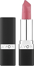 Cremiger Lippenstift - Avon True Color Lipstick Ultra Cream — Bild N1