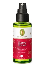 Aromaspray für zu Hause - Primavera Starry Dream Harmonizing Room Spray — Bild N1