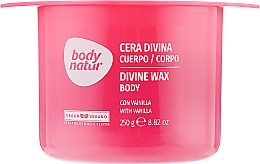 Professionelles Körperwachs - Body Natur Divine Wax For Body — Bild N3