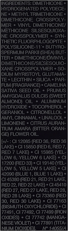 Flüssiger Lippenstift mit Blütenöl - Dior Rouge Dior Ultra Care Liquid — Bild N4