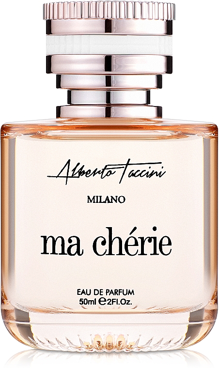 Alberto Taccini Ma Cherie - Eau de Parfum — Bild N1