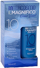 Düfte, Parfümerie und Kosmetik Intensive Spray-Haarmaske - Intercosmo IL Magnifico Ocean Scent