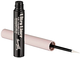 Barry M Ultra Liner 2-in-1 Eyeliner & Lash Enhancing Serum - Barry M Ultra Liner 2-in-1 Eyeliner & Lash Enhancing Serum — Bild N2