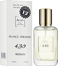 Ameli 430 - Eau de Parfum — Bild N2