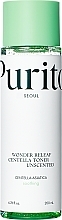 Düfte, Parfümerie und Kosmetik Beruhigendes Tonikum mit Centella Asiatica - Purito Seoul Wonder Releaf Centella Toner Unscented 