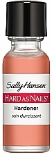 Nagelstärkungsmittel - Sally Hansen Hard As Nails — Bild N1