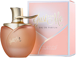 Düfte, Parfümerie und Kosmetik Linn Young Just For Me - Eau de Parfum