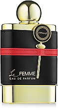 Düfte, Parfümerie und Kosmetik Armaf Le Femme - Eau de Parfum