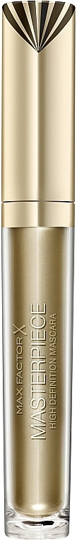 Definierende Wimperntusche - Max Factor Masterpiece High Definition Mascara — Bild N1