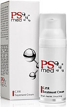 Creme für empfindliche und Couperose-Haut - Onmacabim Ps med C.P.R. Treatment Cream — Bild N2