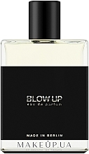 Düfte, Parfümerie und Kosmetik Moth And Rabbit Perfumes Blow Up  - Eau de Parfum