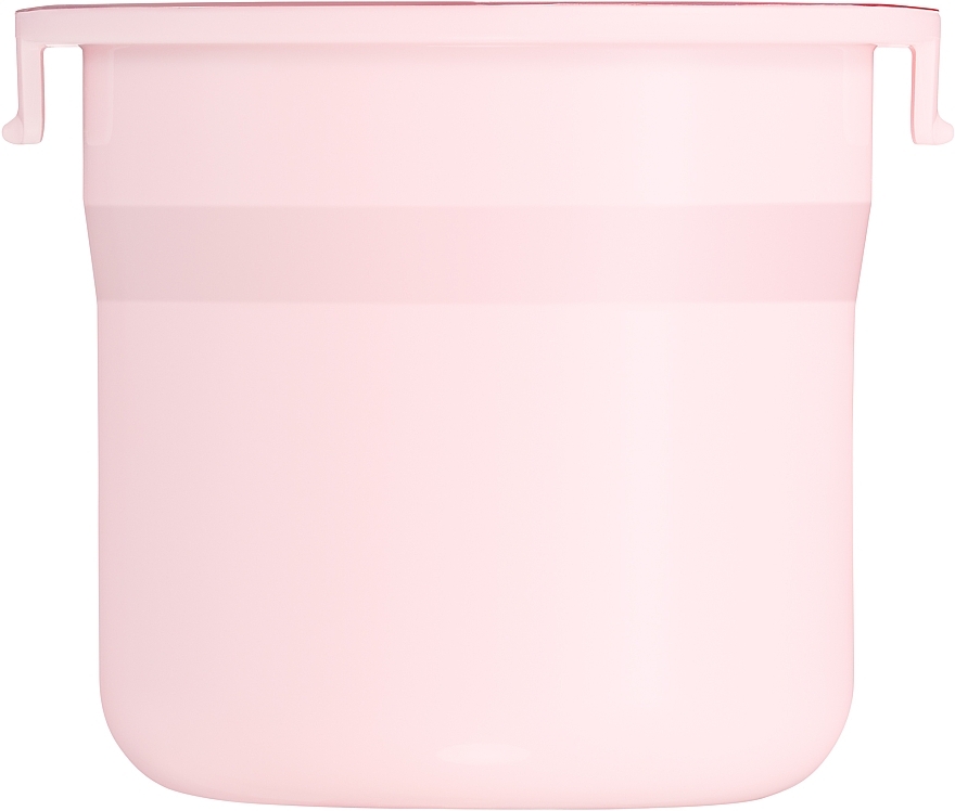 Feuchtigkeitsspendende Gesichtscreme mit Ginsengwurzelextrakt - Shiseido Essential Energy Hydrating Cream (Refill) — Bild N2