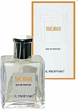 Il Profvmo Macadam - Eau de Parfum