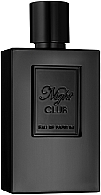Fragrance World Night Club - Eau de Parfum — Bild N1