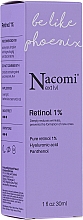 Nachtserum mit 1% Retinol - Nacomi Next Level Retinol 1% — Bild N1