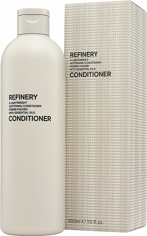 Haarspülung - Aromatherapy Associates Refinery Conditioner — Bild N2